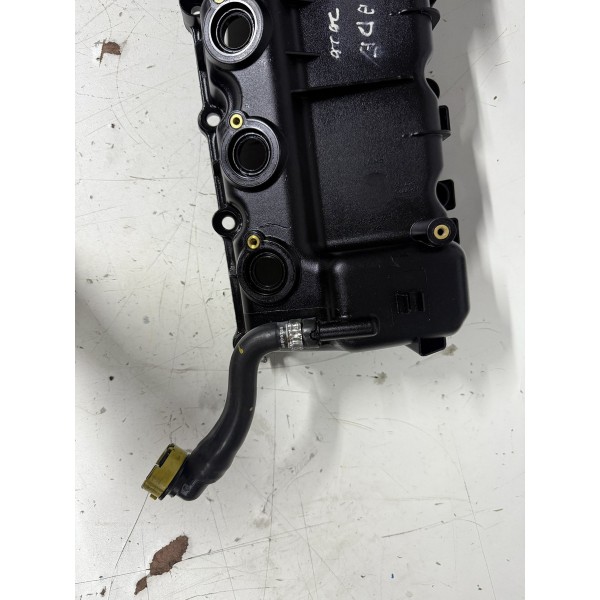 Tampa Válvula Jeep Renegade Fiat Toro 1.8 2015/2021 55247720 Preto