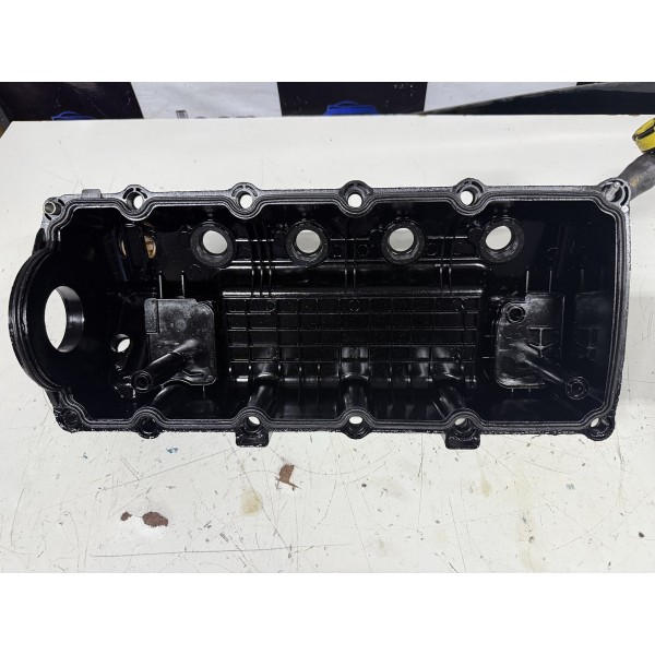 Tampa Válvula Jeep Renegade Fiat Toro 1.8 2015/2021 55247720 Preto