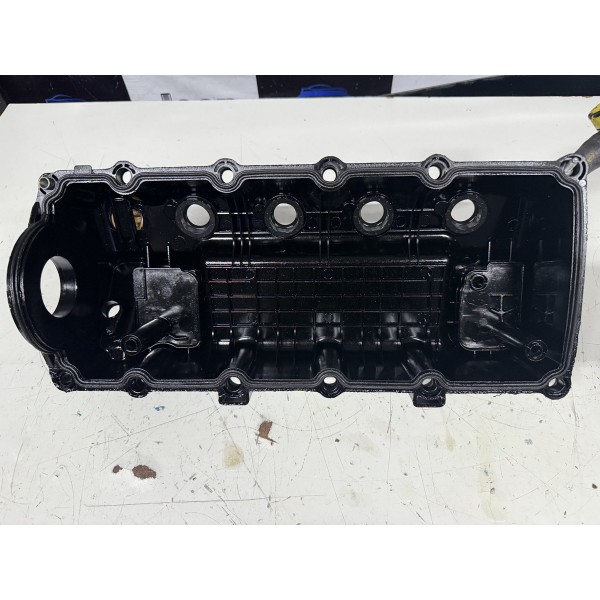 Tampa Válvula Jeep Renegade Fiat Toro 1.8 2015/2021 55247720 Preto