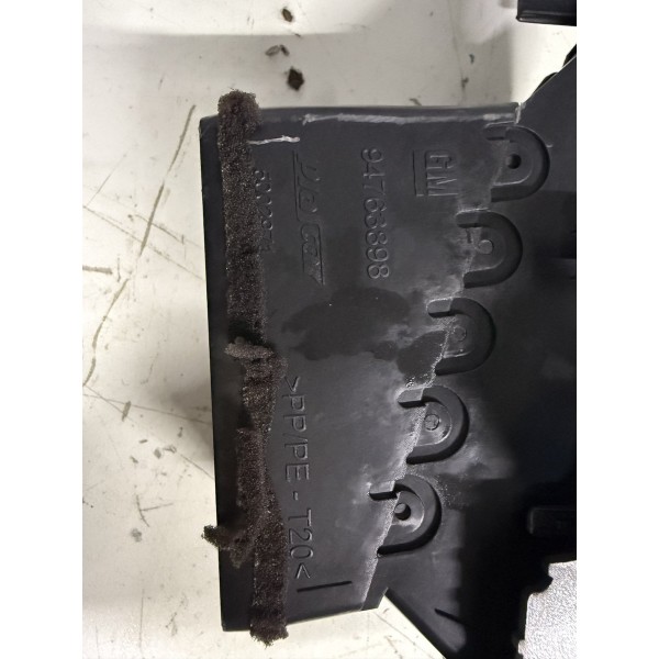 Difusor De Ar Lado Esquerdo Gm S10 12/16 94763898