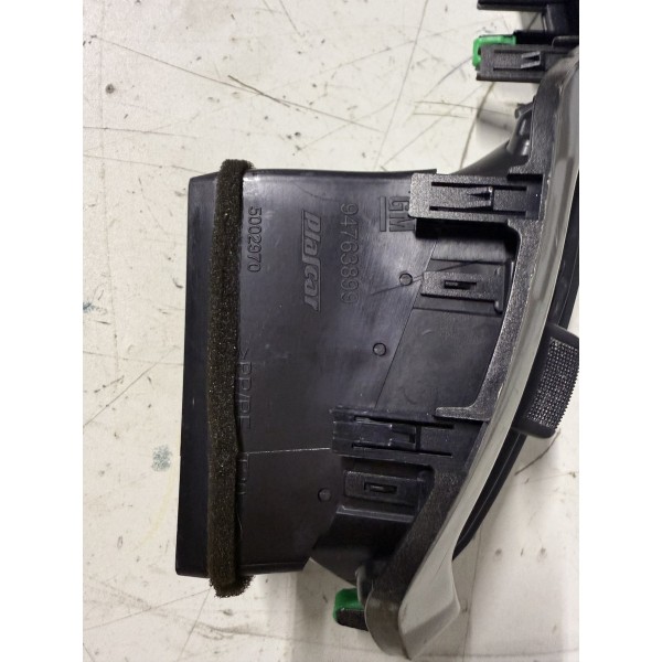 Difusor De Ar Lado Direito Gm S10 12/16 94763899