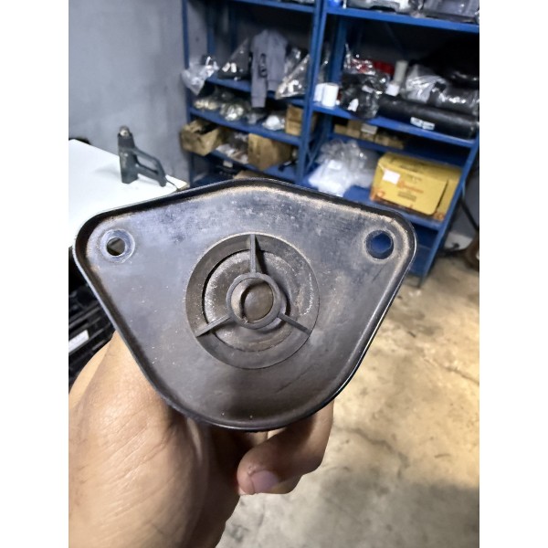 Tweeter Com Moldura Gm S10 2016 94779219