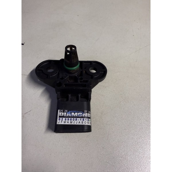 Sensor Map Motor Volkswagen Amarok V6 2019 0261230235