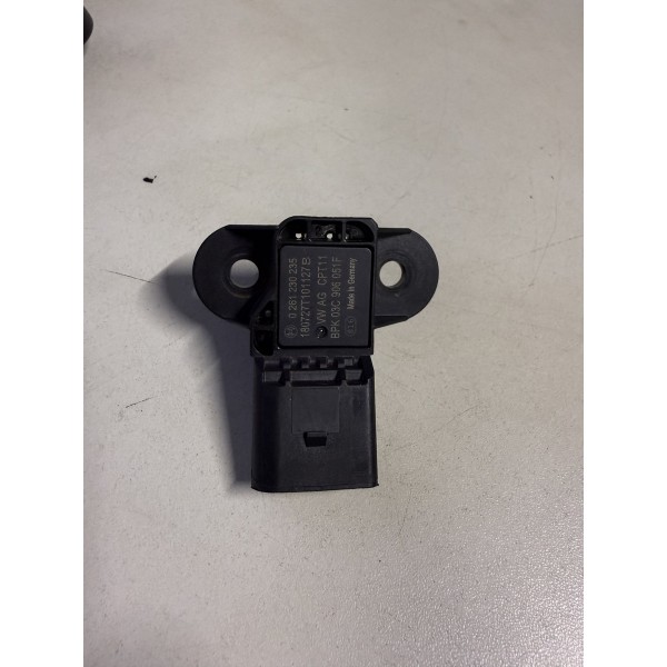 Sensor Map Motor Volkswagen Amarok V6 2019 0261230235