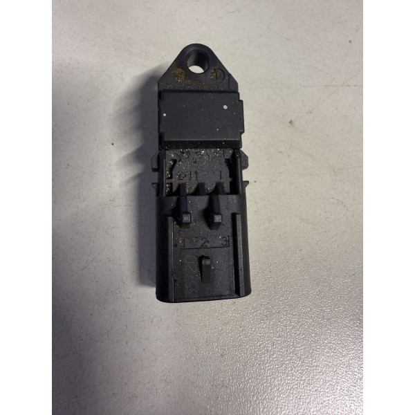 Sensor Pressão 5462277 Durável Cummins Dodge Ram 2500 2022