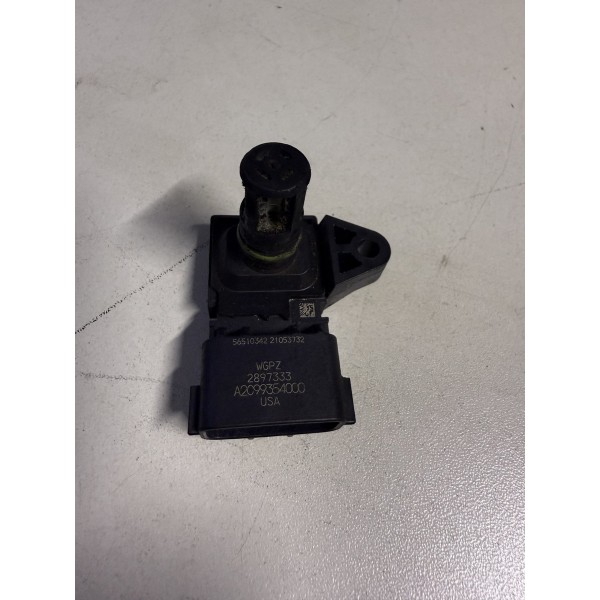 Sensor Map Dodge Ram 2500 2897333 Cummins Original