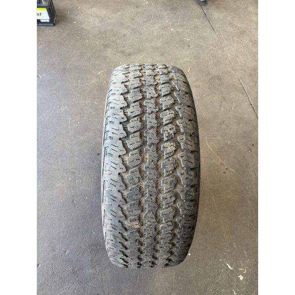 Pneu Good Year 265/65/17