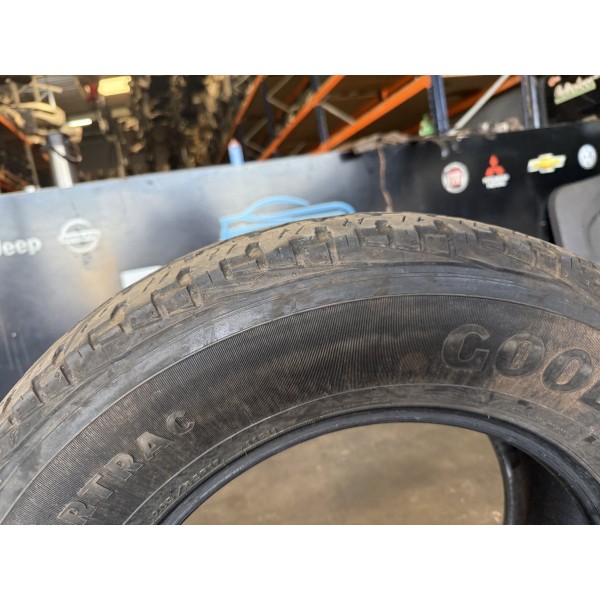 Pneu Good Year 265/65/17