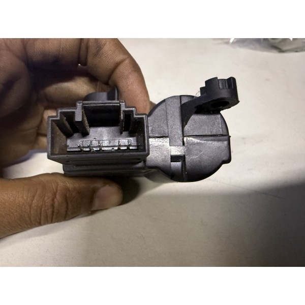 Motor Atuador Ar Condicionado Volkswagen Amarok 17-23