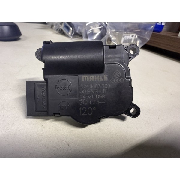 Motor Atuador Ar Condicionado Volkswagen Amarok 17-23