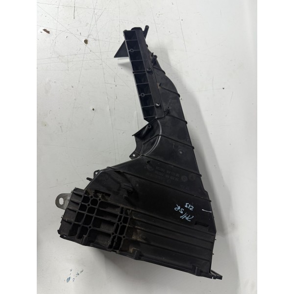 Capa Externa Caixa Evaporadora Amarok 2h1820096