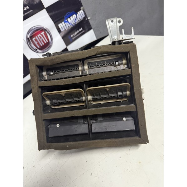 Atuador Do Aquecedor Ar Condicionado Amarok 7l0815357