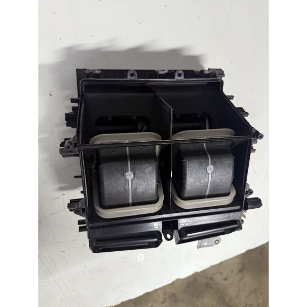 Atuador Do Aquecedor Ar Condicionado Amarok 7l0815357