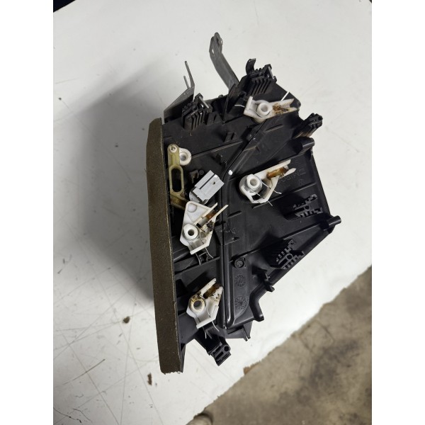 Atuador Do Aquecedor Ar Condicionado Amarok 7l0815357