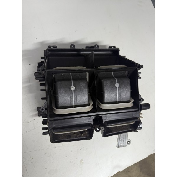 Atuador Do Aquecedor Ar Condicionado Amarok 7l0815357