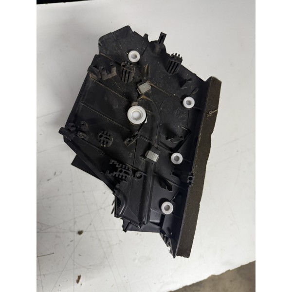 Atuador Do Aquecedor Ar Condicionado Amarok 7l0815357