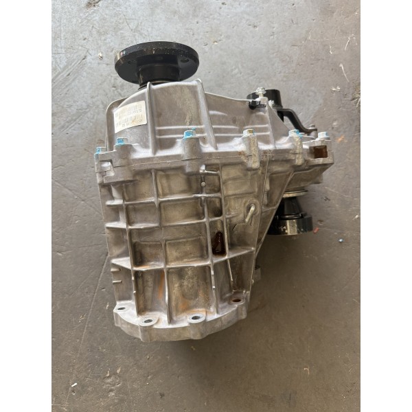 Caixa Tração Ford Ranger 3.2 Automática 2020 Original