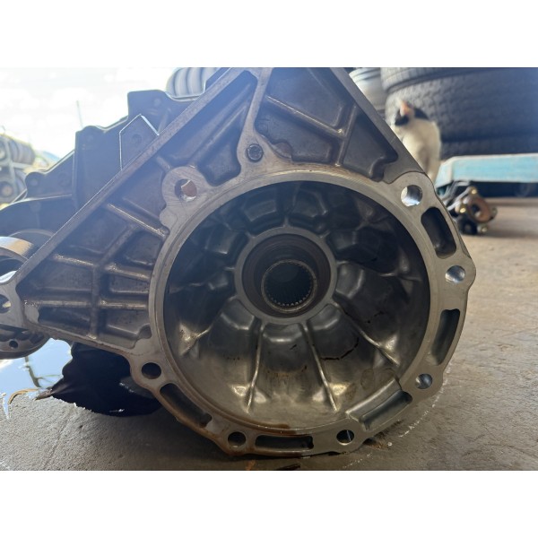 Caixa Tração Ford Ranger 3.2 Automática 2020 Original