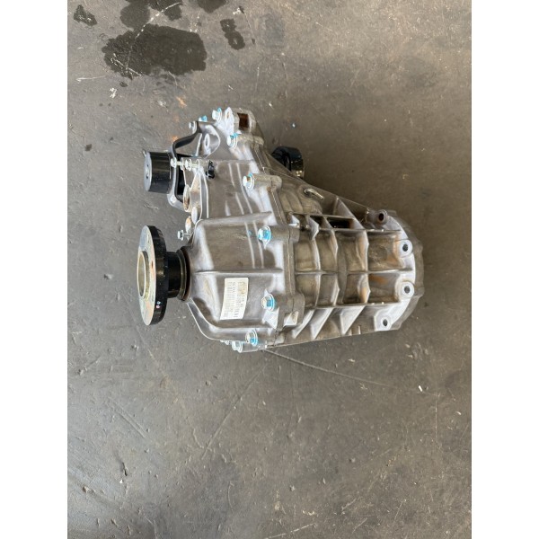 Caixa Tração Ford Ranger 3.2 Automática 2020 Original