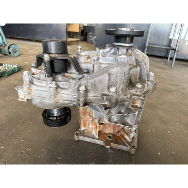 Caixa Tração Ford Ranger 3.2 Automática 2020 Original