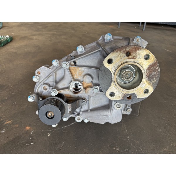 Caixa Tração Ford Ranger 3.2 Automática 2020 Original