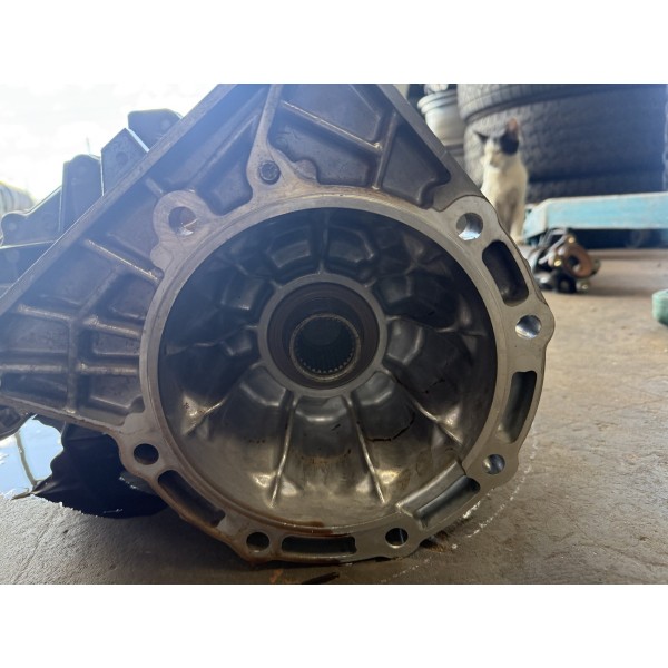 Caixa Tração Ford Ranger 3.2 Automática 2020 Original