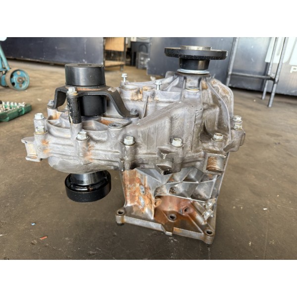 Caixa Tração Ford Ranger 3.2 Automática 2020 Original