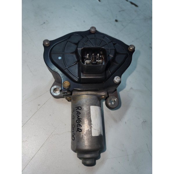 Motor Atuador Tração Ranger 3.2 2013 2015 2020 Original
