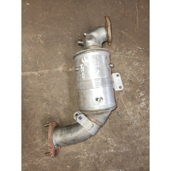 Catalisador Trailblazer S10 2022 2.8 200cv 24582835