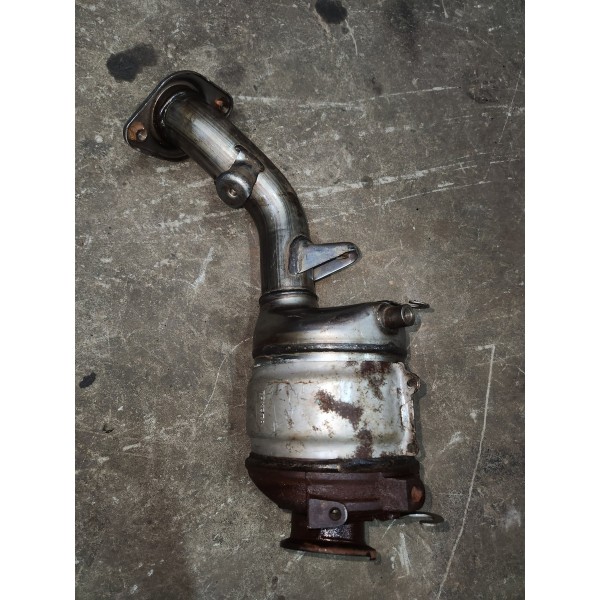 Catalisador Toyota Hilux Sw4 2.8 16v Diesel 2016 2017 2018