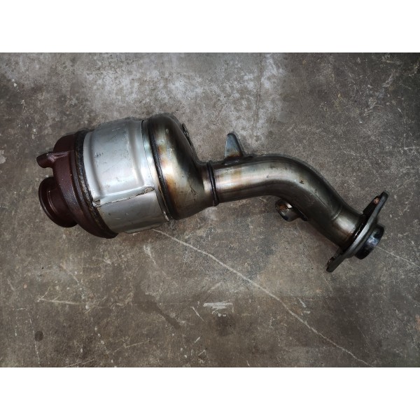 Catalisador Toyota Hilux Sw4 2.8 16v Diesel 2016 2017 2018