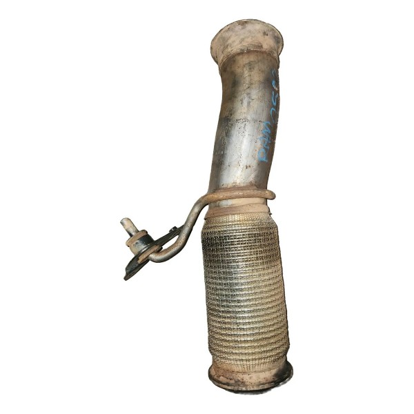 Malha Escapamento Dodge Ram 6.7 2500 3500 2022/2023