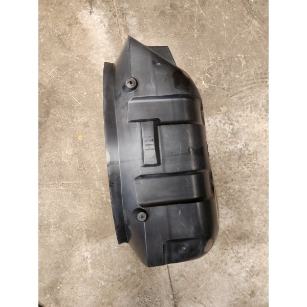 Protetor Caixa Roda Ranger 13/18 Traseiro Ld