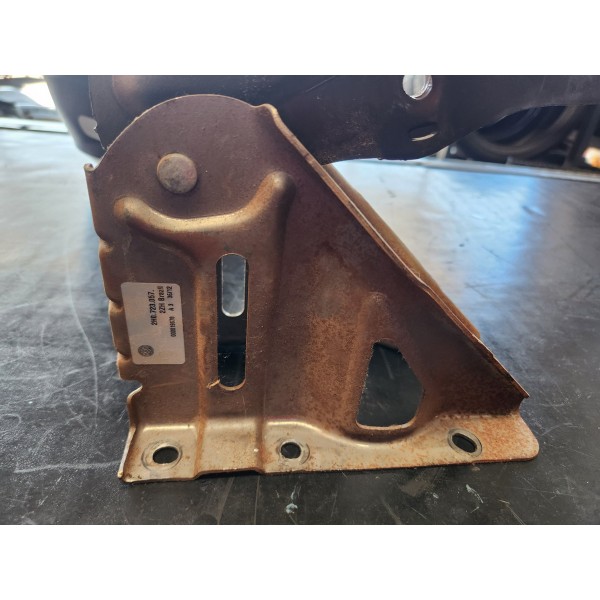 Pedal Freio Automatica Volkswagen Amarok 2.0 2013 2014