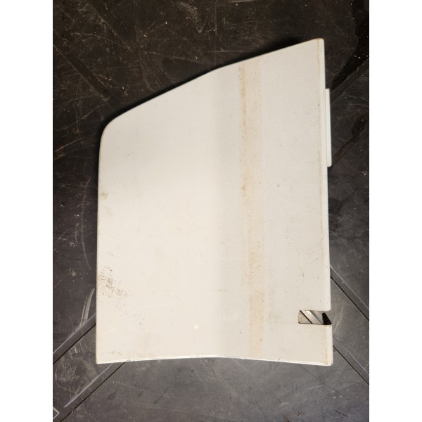 Moldura Santo Antonio S10 2014 Original L.d Branco