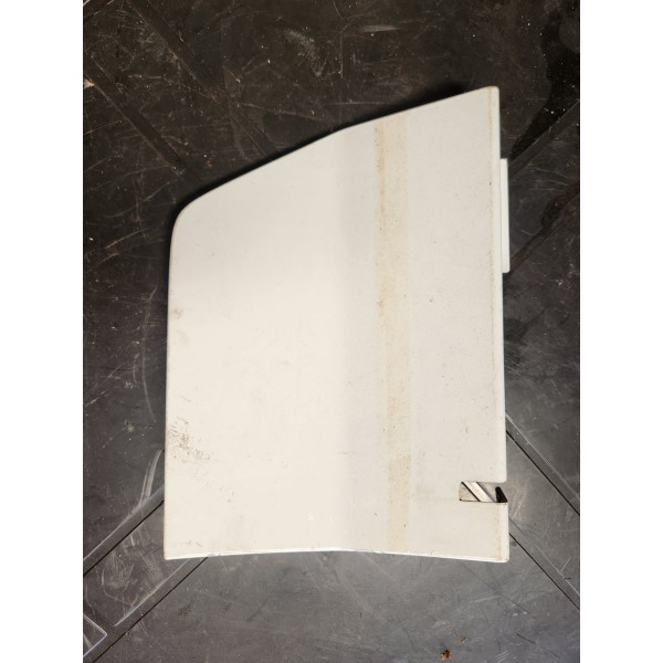 Moldura Santo Antonio S10 2014 Original L.d Branco