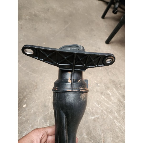 Gargalo Tanque Combustível Amarok 2010 - 2021