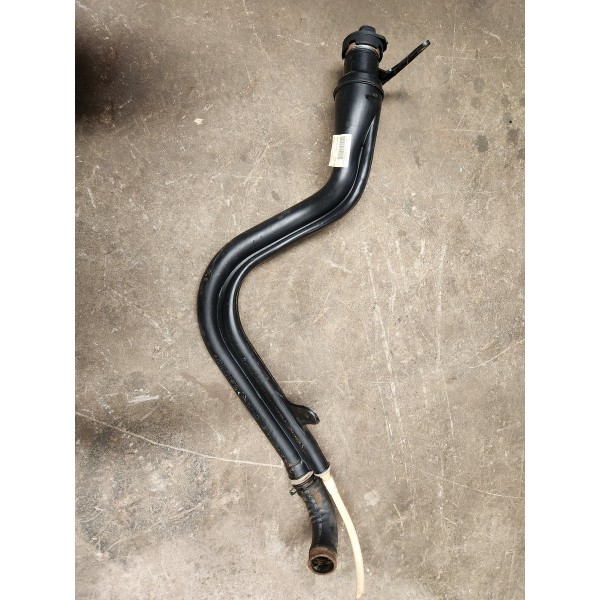 Gargalo Tanque Combustível Amarok 2010 - 2021