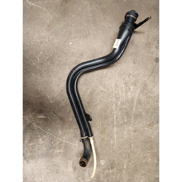Gargalo Tanque Combustível Amarok 2010 - 2021