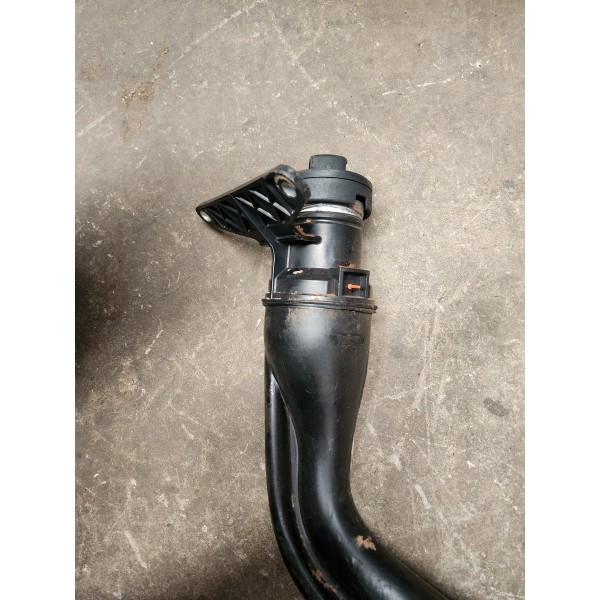 Gargalo Tanque Combustível Amarok 2010 - 2021