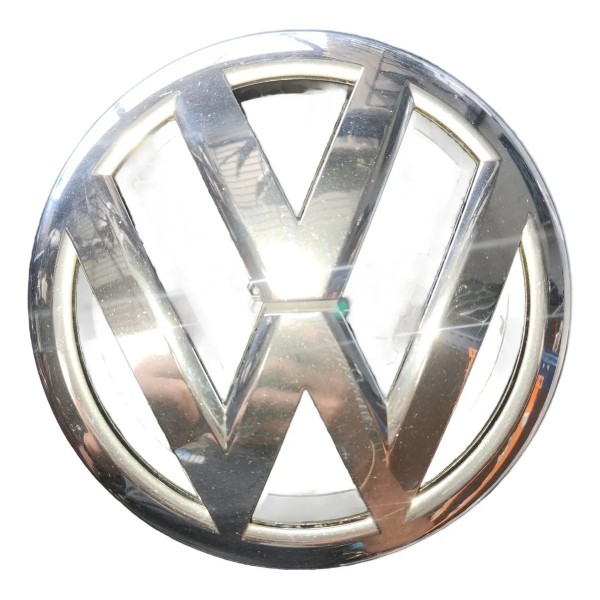 Emblema Amarok V6 2019 Original
