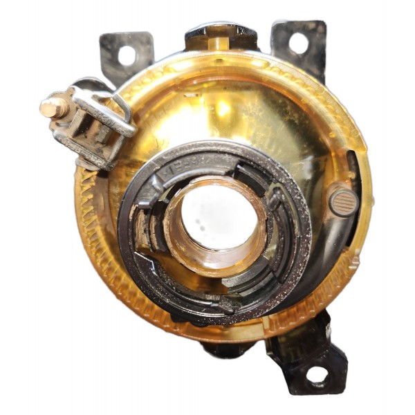 Farol De Milha Amarok 2.0 2017 L.d Original