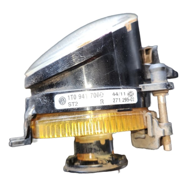 Farol De Milha Amarok 2.0 2017 L.d Original