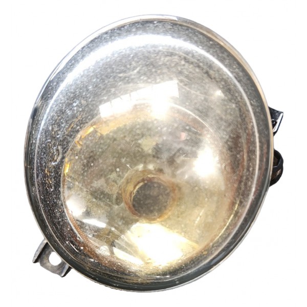 Farol De Milha Amarok 2.0 2017 L.d Original