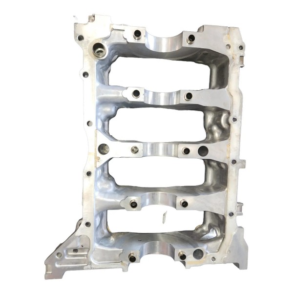 Sobre Cárter Do Motor Honda Civic G10 2.0 2017 Á 2020