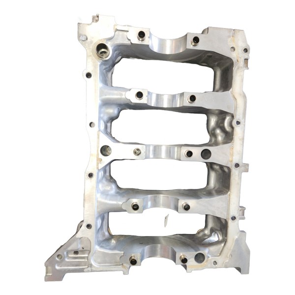 Sobre Cárter Do Motor Honda Civic G10 2.0 2017 Á 2020