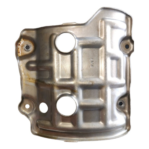 Defletor Sobre Cater Honda Civic G10 2020