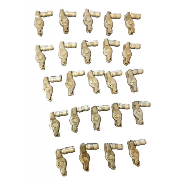 Jogo Tuchos E Balancim Vw Amarok V6 3.0 2022- 24 Und