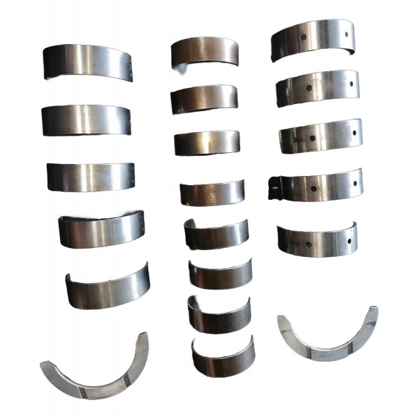 Bronzinas Mancal / Bronzinas Biela Motor Honda Civic G10