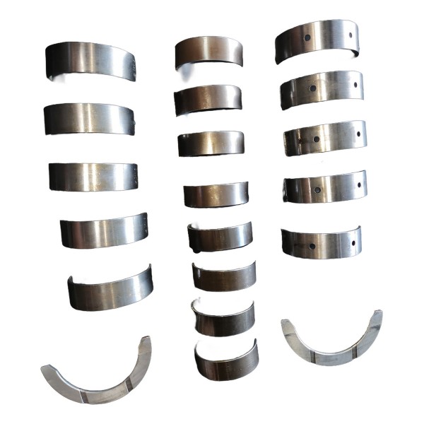 Bronzinas Mancal / Bronzinas Biela Motor Honda Civic G10